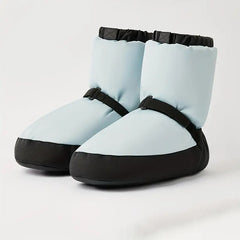 Ciepłe buty do tańca