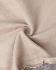 Obcisłe spodnie z podszewką z polaru i sznurkiem w talii