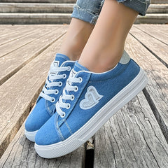 Wygodne ortopedyczne sneakery damskie