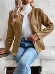 Willow┃Kurtka na co dzień