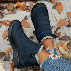 🔥45% ZNIŻKI🔥Damskie ciepłe i wygodne buty śniegowe premium