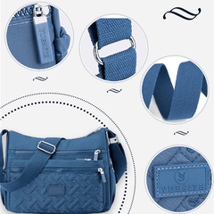 💝Classic luxury shoulder bag