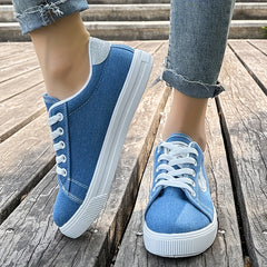 Wygodne ortopedyczne sneakery damskie