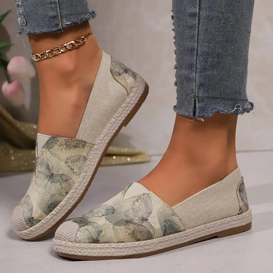 Mokasyny oddechowe kobiety