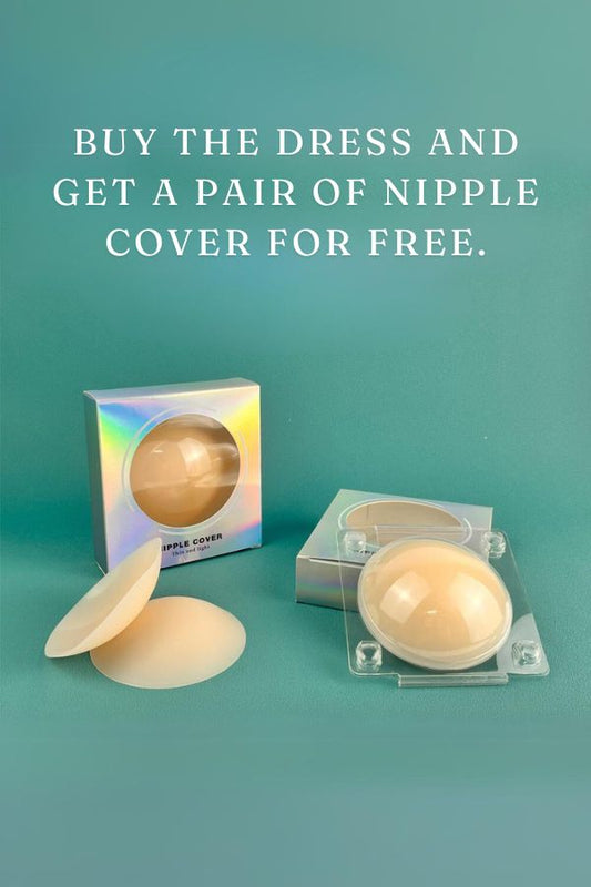 Sukienka maxi z nadrukiem tie-dye, sznurowana z tyłu, rozciągliwa (z wbudowanym biustonoszem)