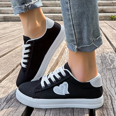 Wygodne ortopedyczne sneakery damskie