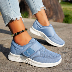 Damskie ortopedyczne buty do chodzenia