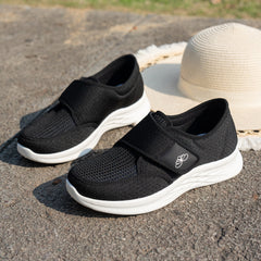 Damskie ortopedyczne buty do chodzenia