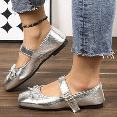 Buty damskie Mary Jane