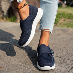 Damskie ortopedyczne buty do chodzenia