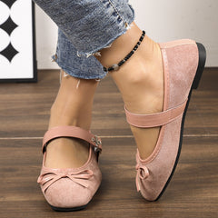 Buty damskie Mary Jane