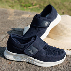 Damskie ortopedyczne buty do chodzenia