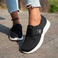 Damskie ortopedyczne buty do chodzenia