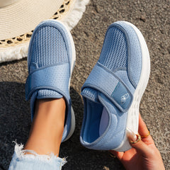 Damskie ortopedyczne buty do chodzenia