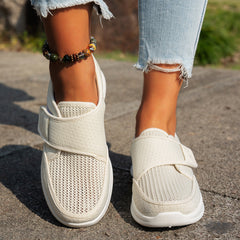 Damskie ortopedyczne buty do chodzenia