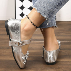Buty damskie Mary Jane