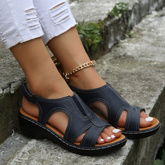 Vintage Sandals dla kobiet