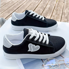 Wygodne ortopedyczne sneakery damskie