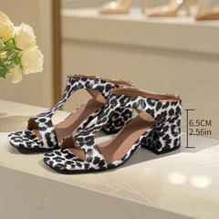 🔥 Promocja dnia 50% zniżki - Sandały ortopedyczne w modnej modzie