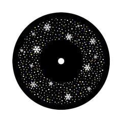 ⚡GORĄCA WYPRZEDAŻ -49%!🔥Lampa projekcyjna LED na Boże Narodzenie