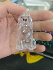 Pethair Memory Breychain, w którym żyje i miłość