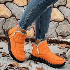 🔥45% ZNIŻKI🔥Damskie ciepłe i wygodne buty śniegowe premium