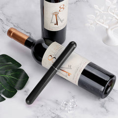 Corkscrew 🍾 ciśnienie powietrza
