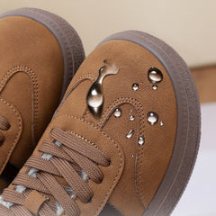 🔥Promocja Ostatniego Dnia 50% ZNIŻKI - Wygodne, ciepłe trampki ortopedyczne damskie