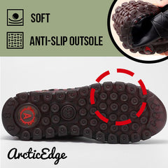 Damskie Aksamitne Buty Za Kostkę