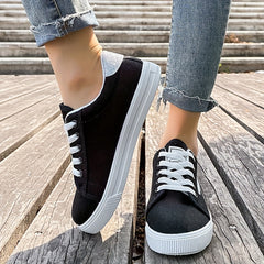 Wygodne ortopedyczne sneakery damskie