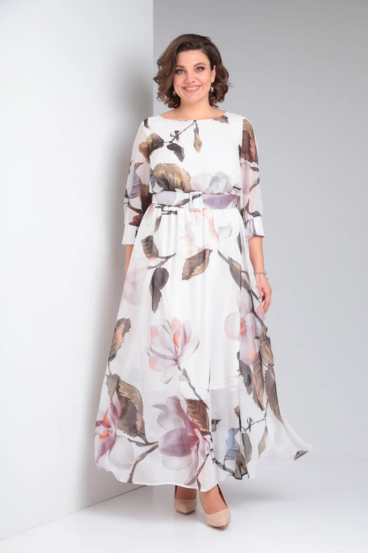 2025 New Women's Elegant High Quality Dresses