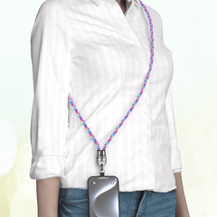 🔥Kabel ładujący od C do C o mocy 240 W i bransoletką do noszenia