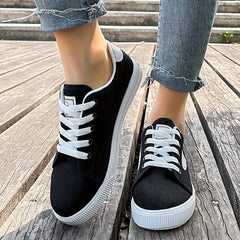 Wygodne ortopedyczne sneakery damskie