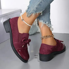 Damskie mokasyny wsuwane