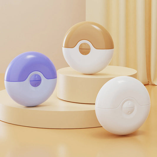 🔥 Elektryczna maszynka do polerowania paznokci 2 w 1