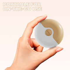 🔥 Elektryczna maszynka do polerowania paznokci 2 w 1