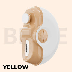 🔥 Elektryczna maszynka do polerowania paznokci 2 w 1