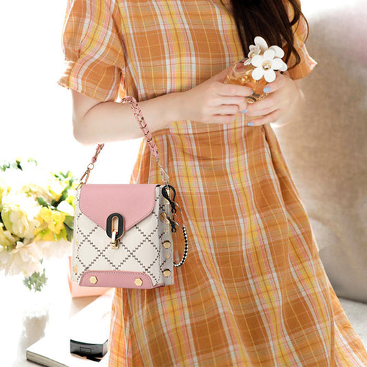 🔥 Hot Sale💕soft skórzana torba na crossbody