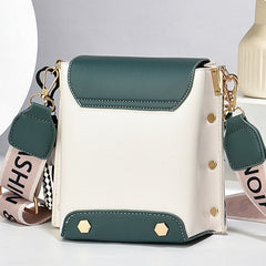 🔥 Hot Sale💕soft skórzana torba na crossbody