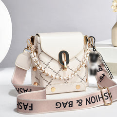 🔥 Hot Sale💕soft skórzana torba na crossbody