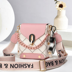 🔥 Hot Sale💕soft skórzana torba na crossbody