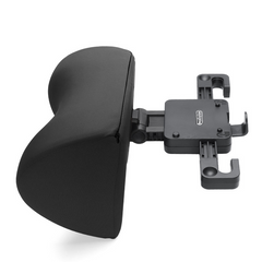 Regulowana poduszka samochodowa w kształcie litery U