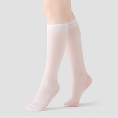 🔥- Jedwabiste skarpetki antypoślizgowe