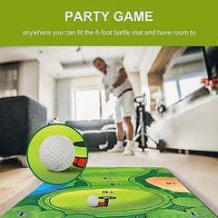 ✨⛳Zestaw do zwykłej gry w golfa
