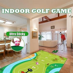 ✨⛳Zestaw do zwykłej gry w golfa
