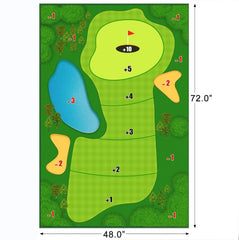 ✨⛳Zestaw do zwykłej gry w golfa