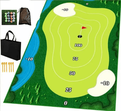 ✨⛳Zestaw do zwykłej gry w golfa