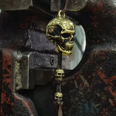Brelok z akcesoriami do motocykla Guardian Ride Bell