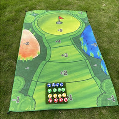 ✨⛳Zestaw do zwykłej gry w golfa