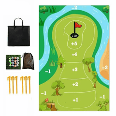 ✨⛳Zestaw do zwykłej gry w golfa